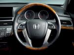 Honda Inspire 2010 года
